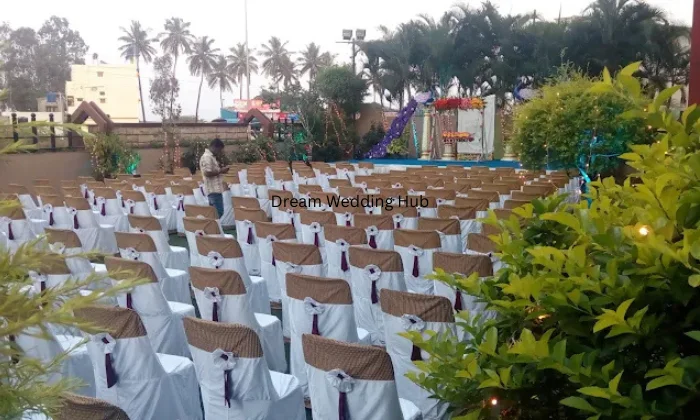 Sai Bhavan Marriage Hall